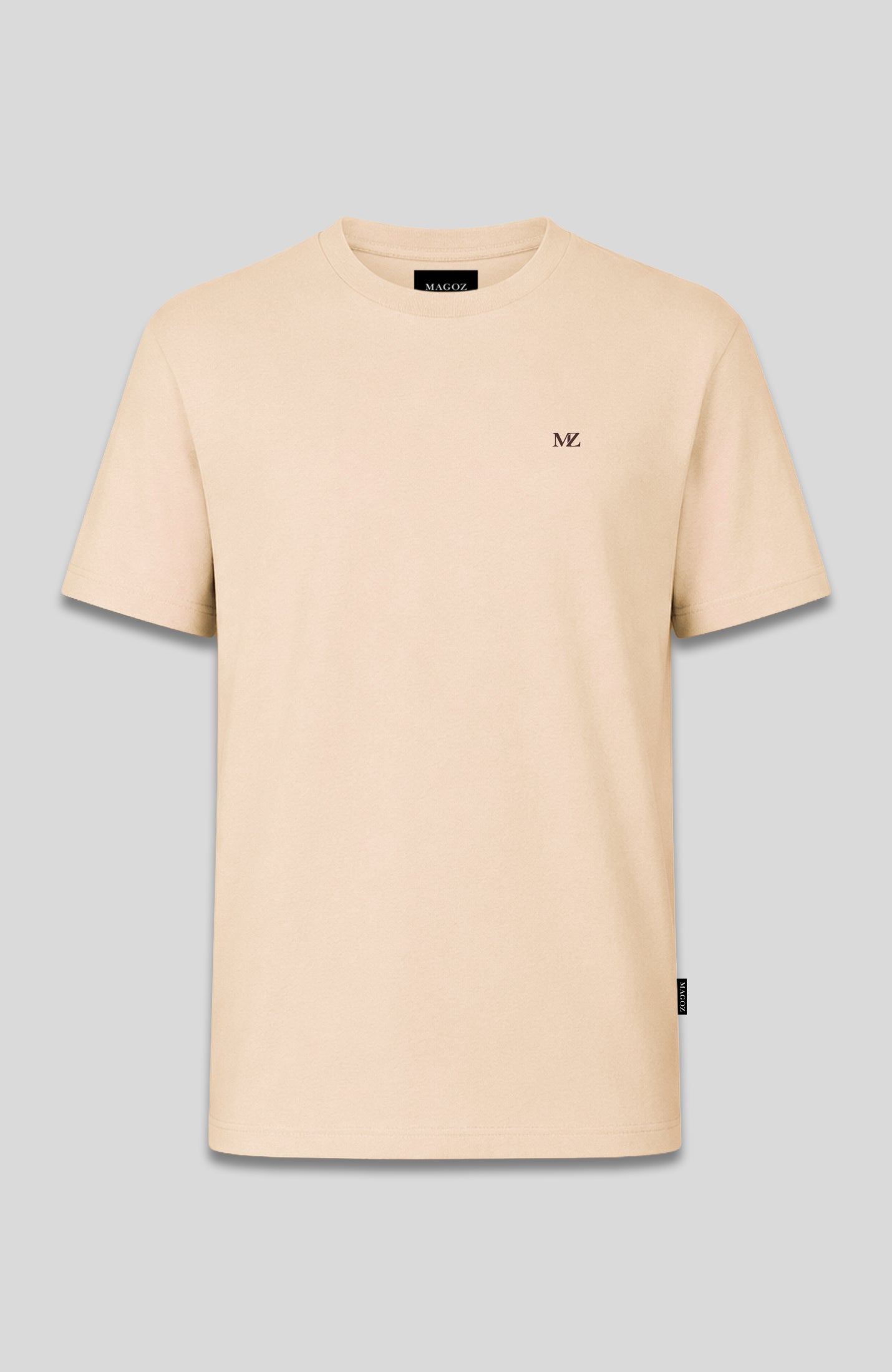 PACK TSHIRT MAGOZ ESSENCIAL
