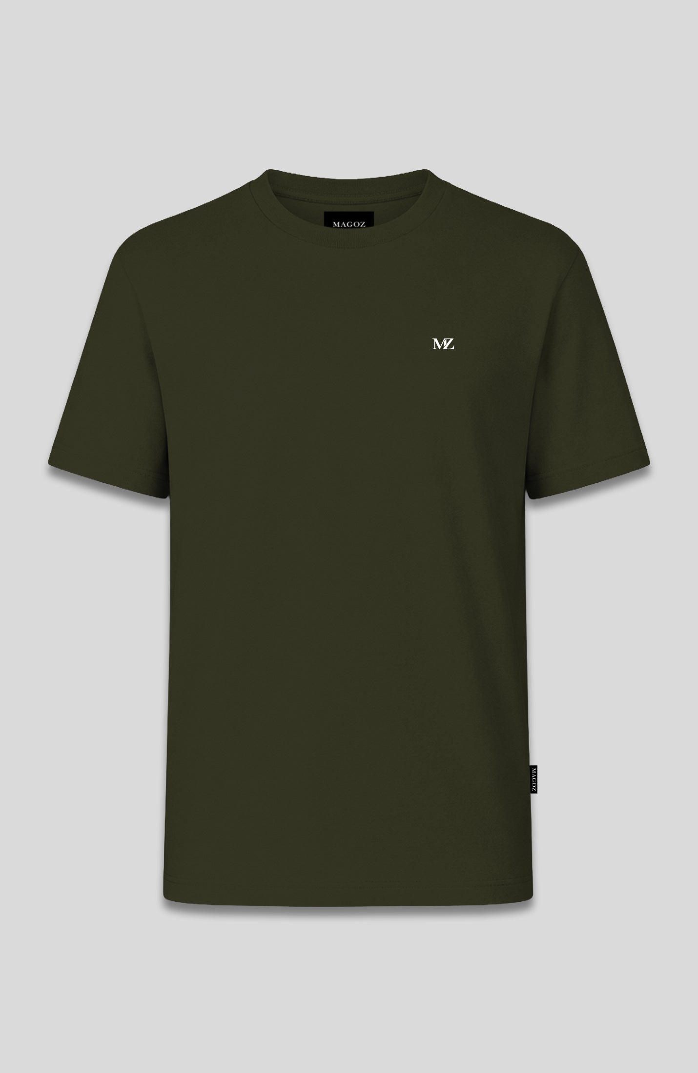 PACK TSHIRT MAGOZ ESSENCIAL