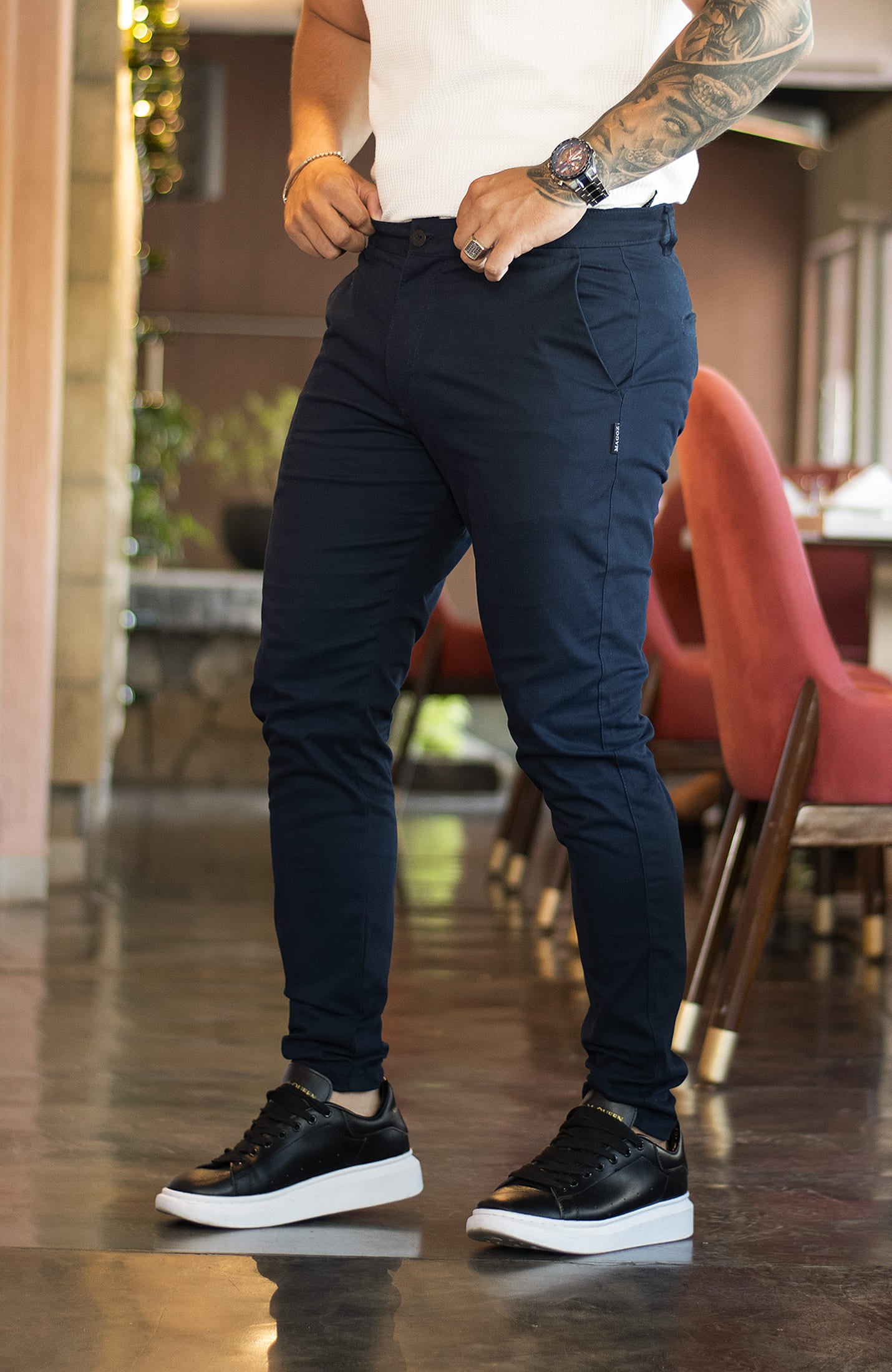 DRILL SLIM MARINO