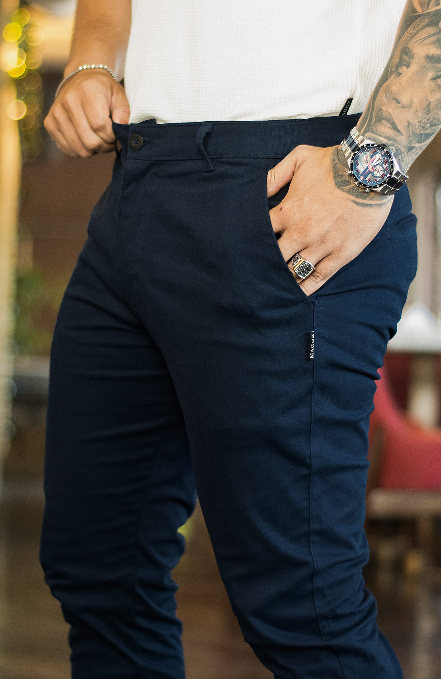 DRILL SLIM MARINO