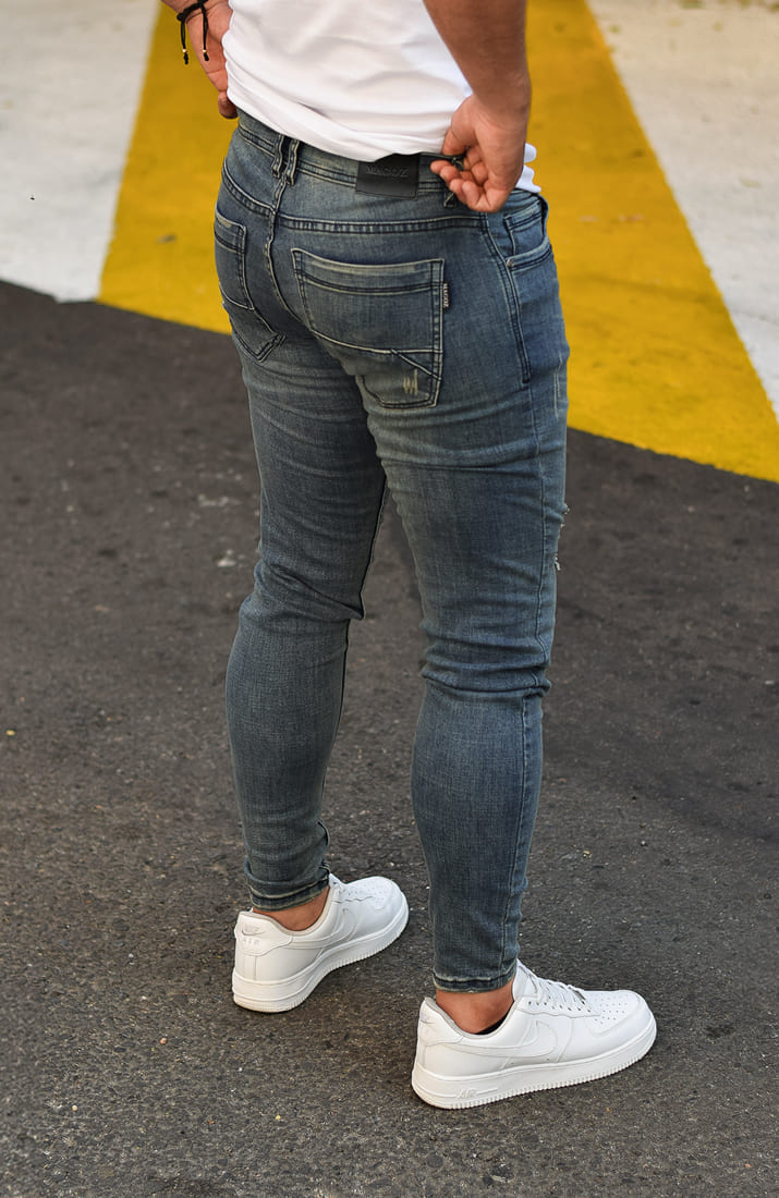 DEXTER JEAN SUPER SKINNY