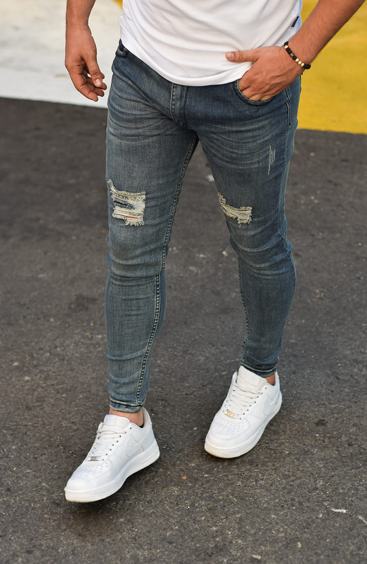 DEXTER JEAN SUPER SKINNY