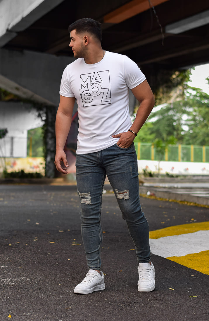 DEXTER JEAN SUPER SKINNY