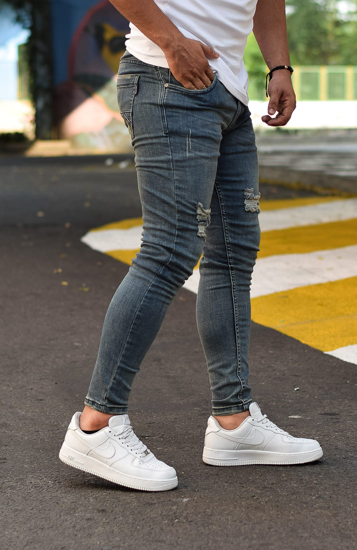 DEXTER JEAN SUPER SKINNY