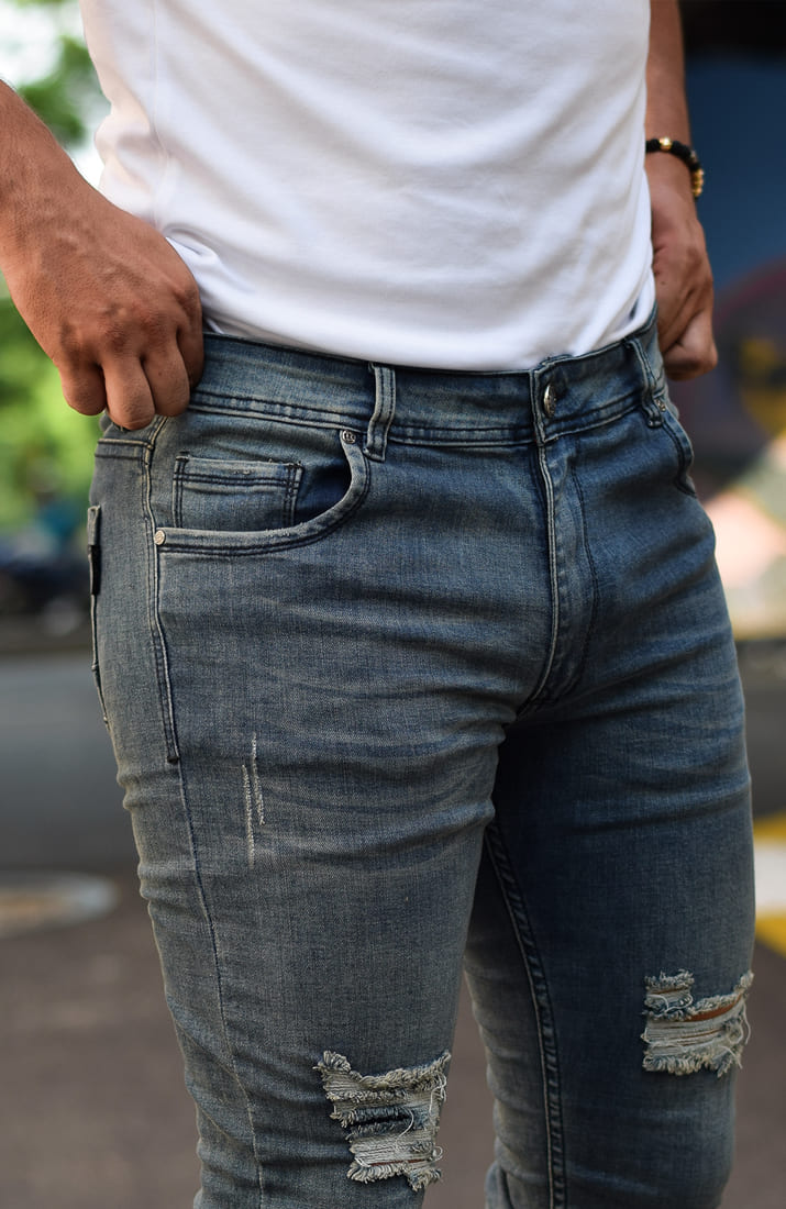 DEXTER JEAN SUPER SKINNY