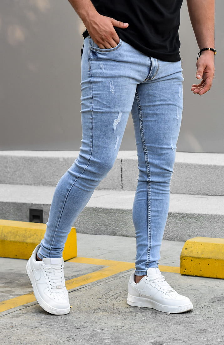 DORIE JEAN SUPER SKINNY
