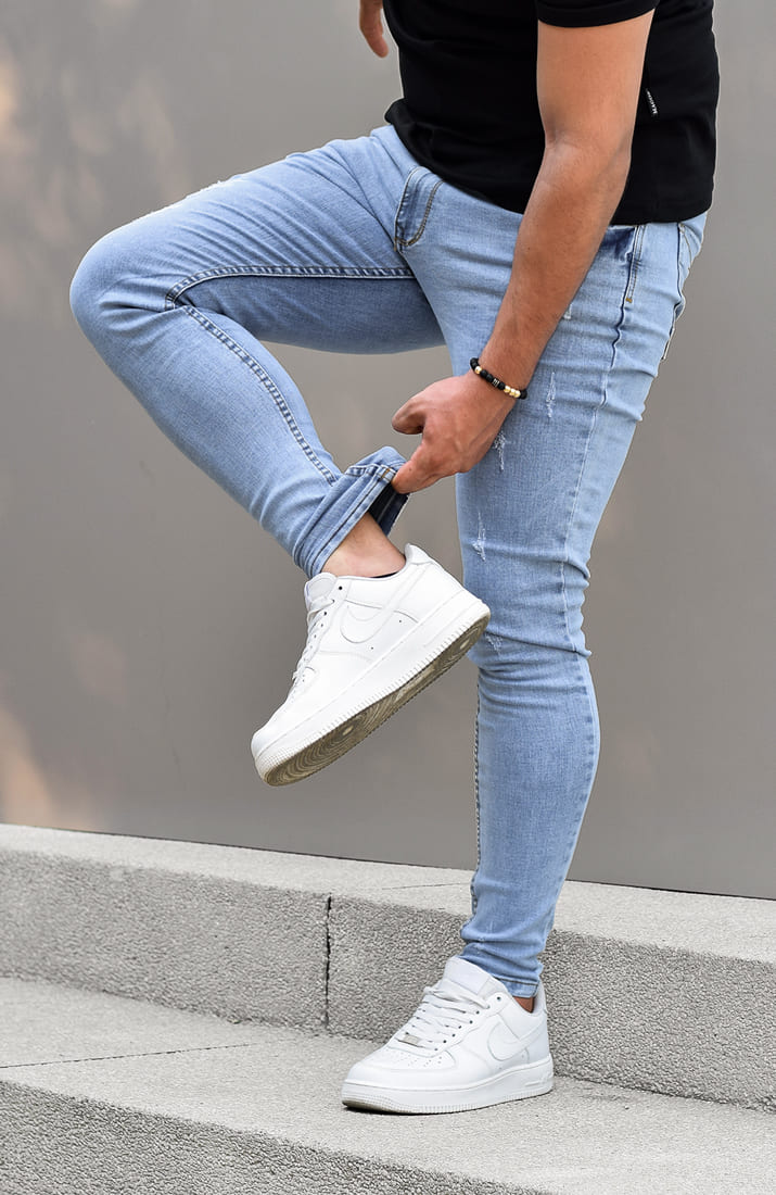 DORIE JEAN SUPER SKINNY