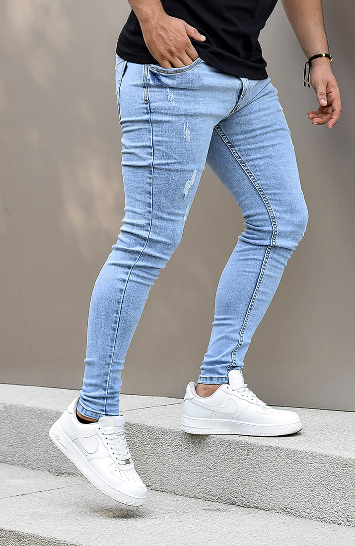DORIE JEAN SUPER SKINNY
