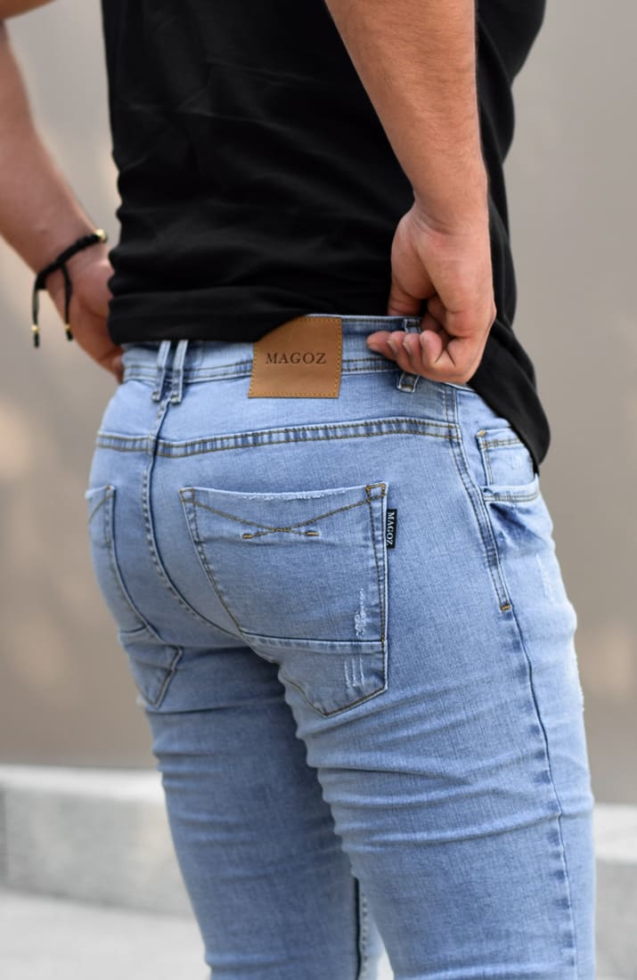 DORIE JEAN SUPER SKINNY