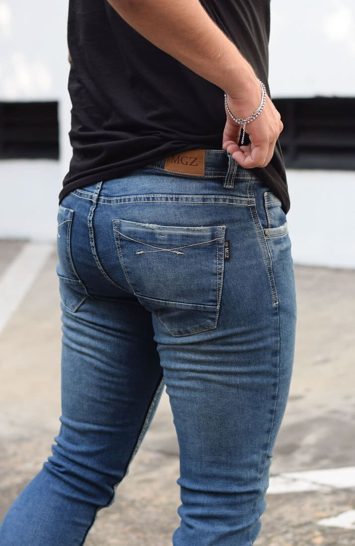 GALIO JEAN SUPER SKINNY