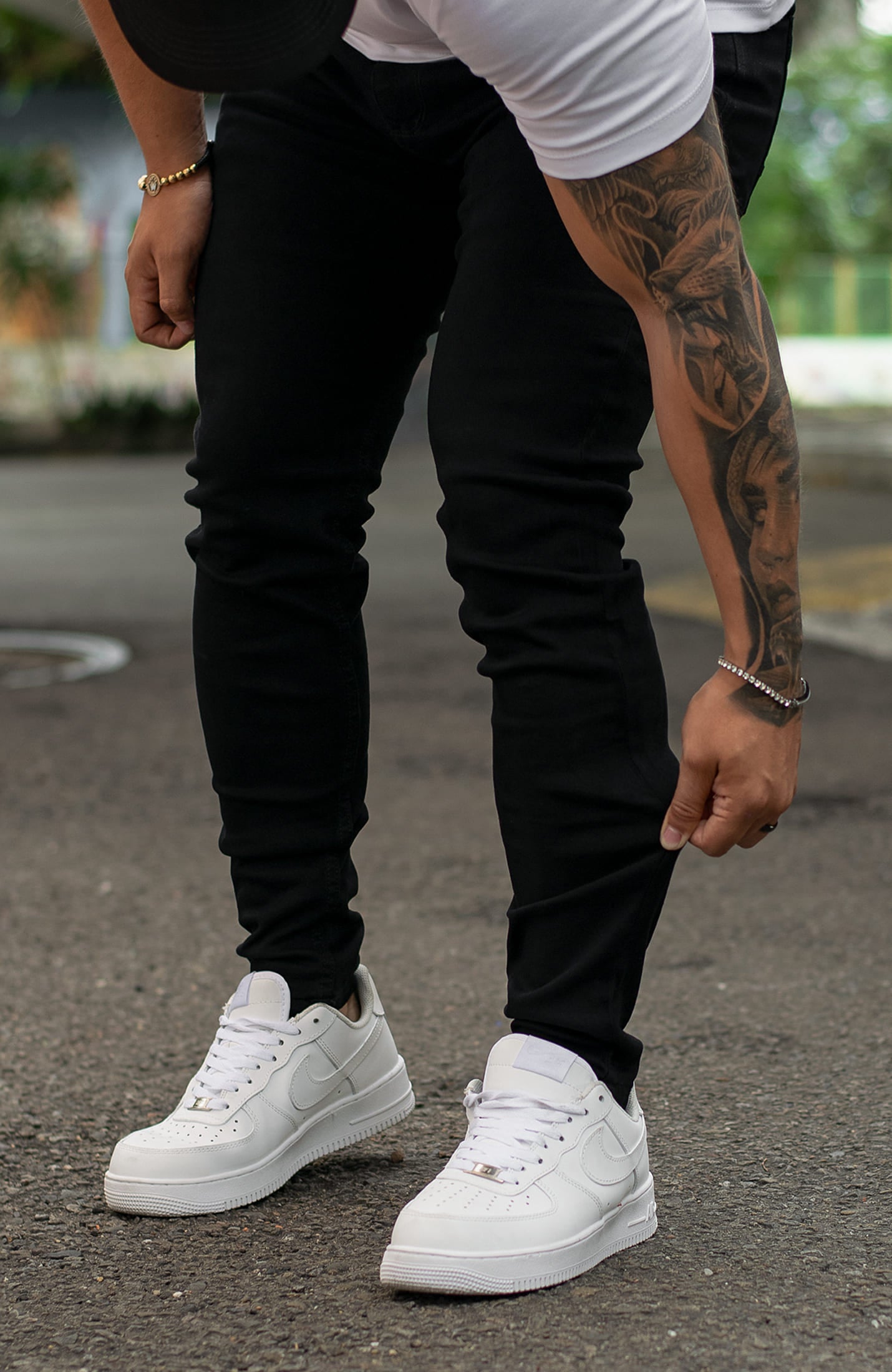 PARMA JEAN SUPER SKINNY