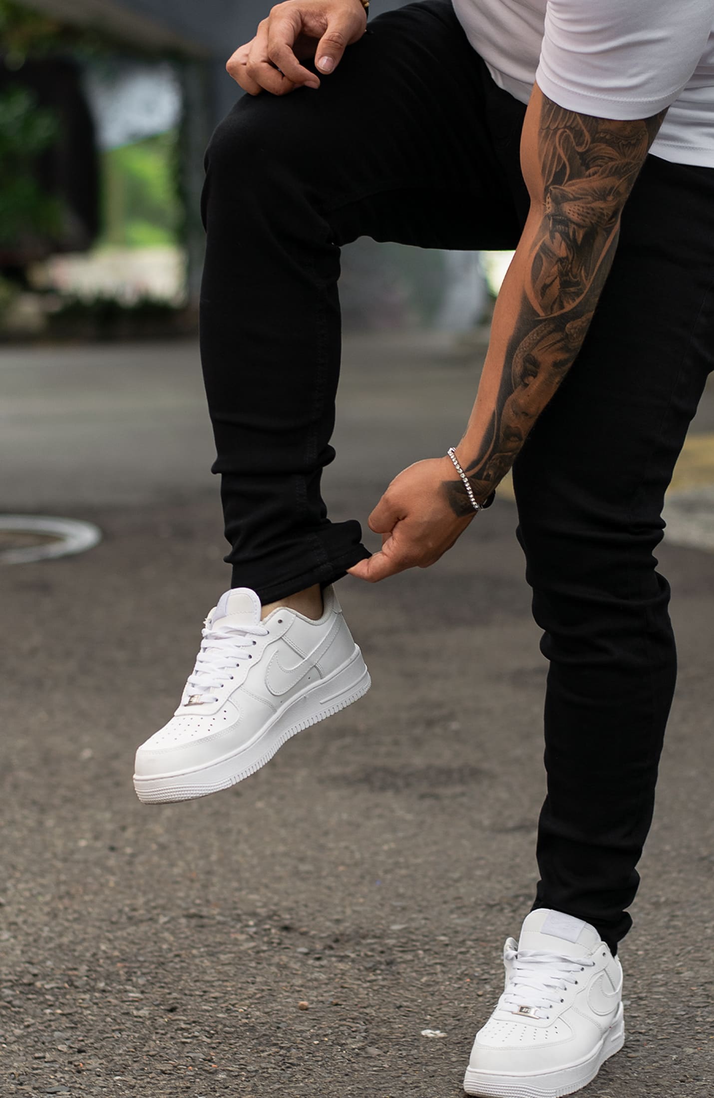 PARMA JEAN SUPER SKINNY