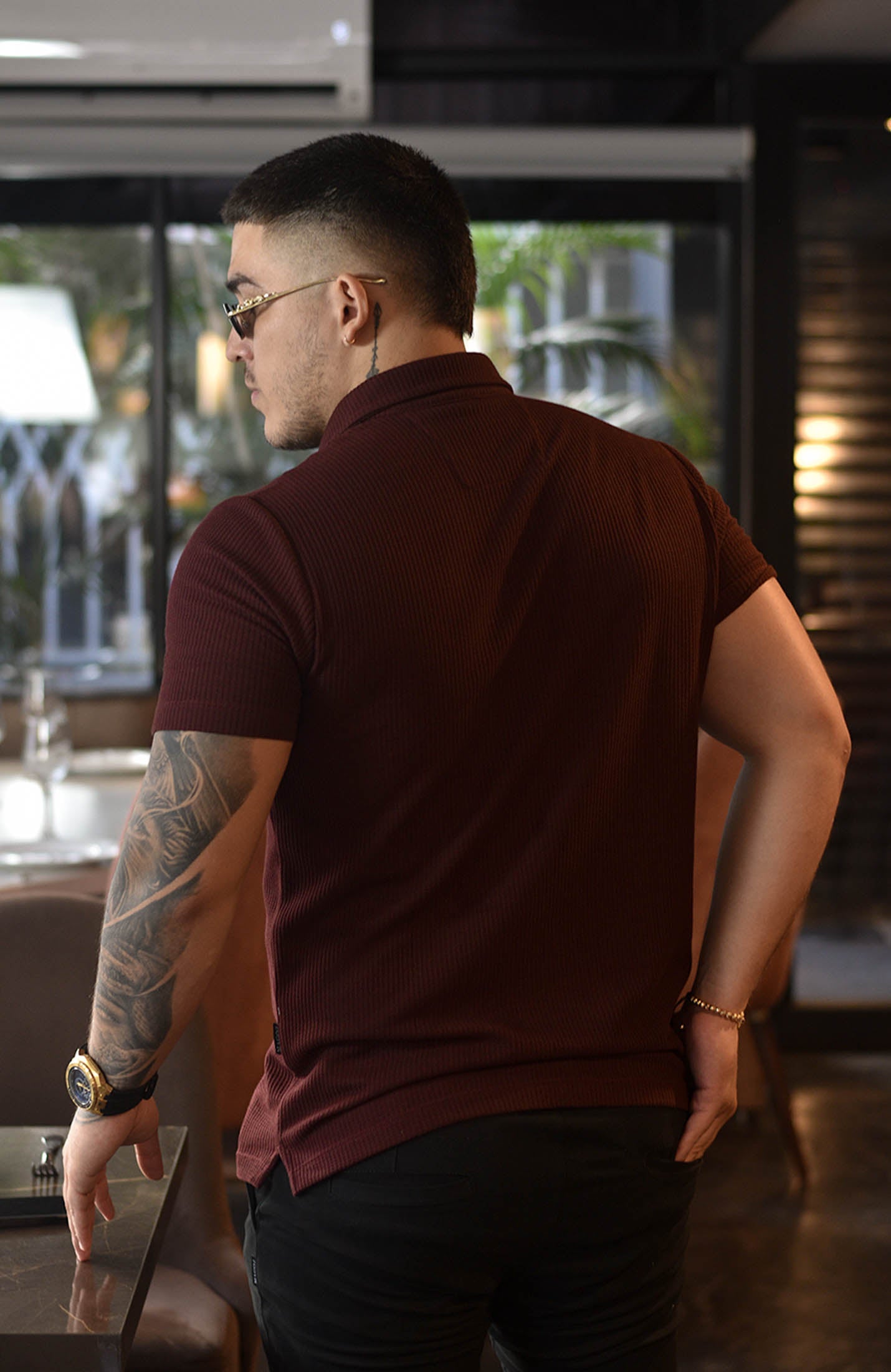 POLO VERONA DELUXE - VINO