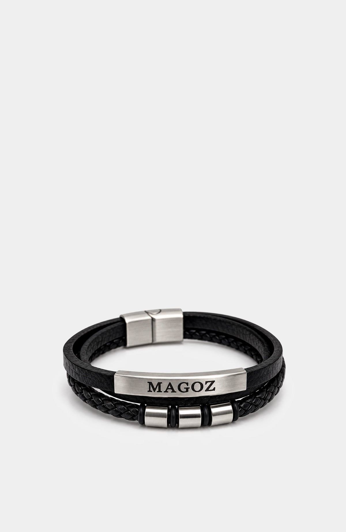 MANILLA TRIPLE LEATHER