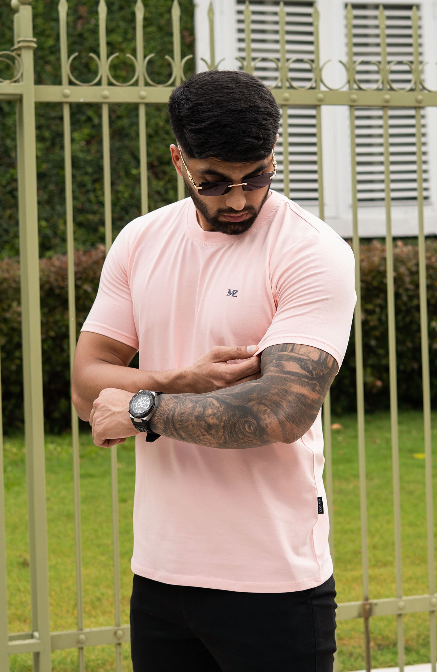PACK TSHIRT MAGOZ ESSENCIAL