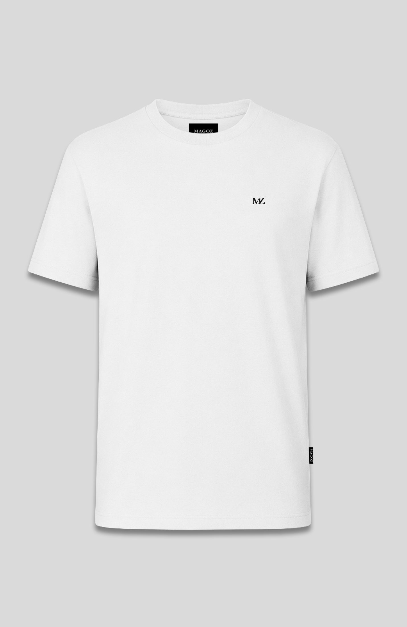 PACK TSHIRT MAGOZ ESSENCIAL