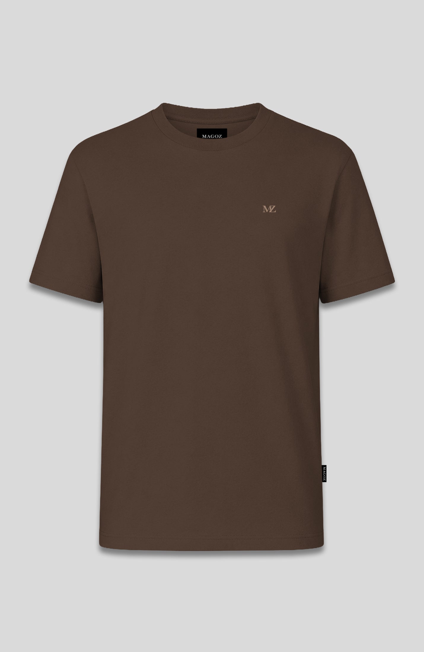 PACK TSHIRT MAGOZ ESSENCIAL