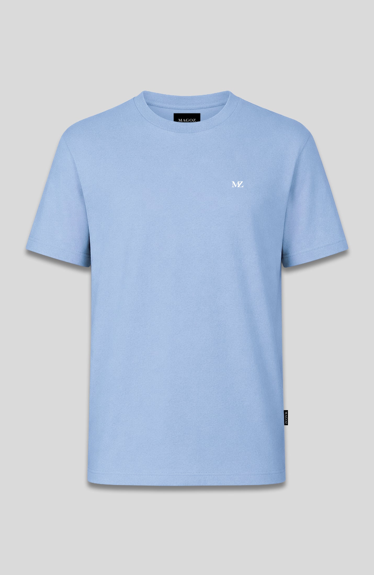 PACK TSHIRT MAGOZ ESSENCIAL