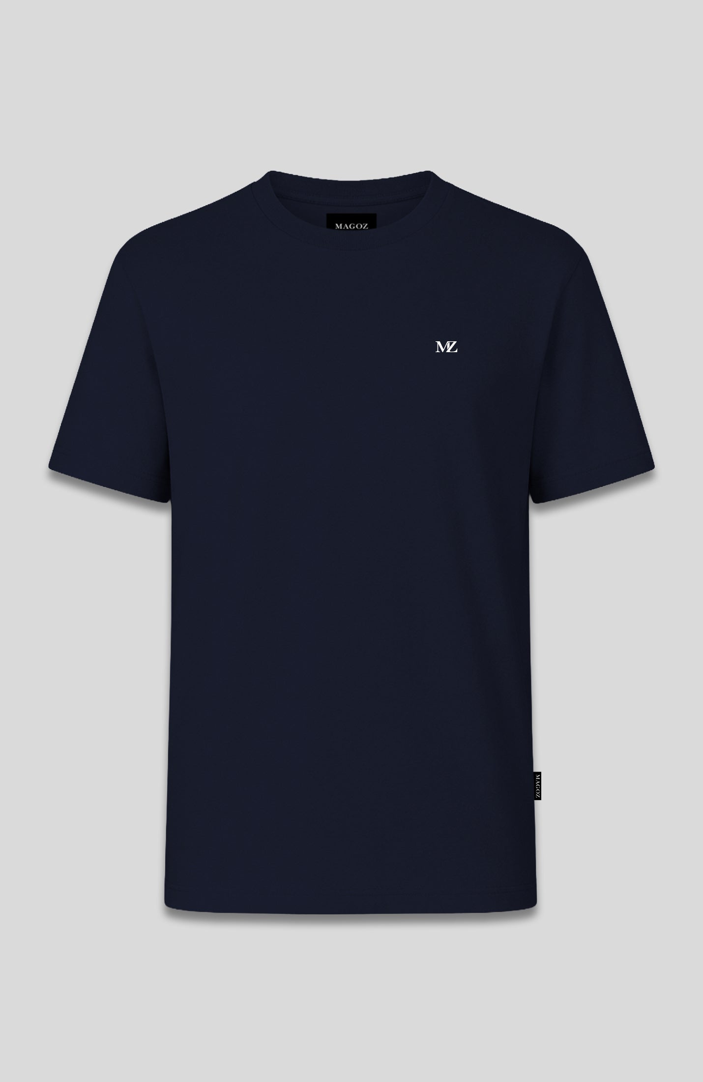 PACK TSHIRT MAGOZ ESSENCIAL