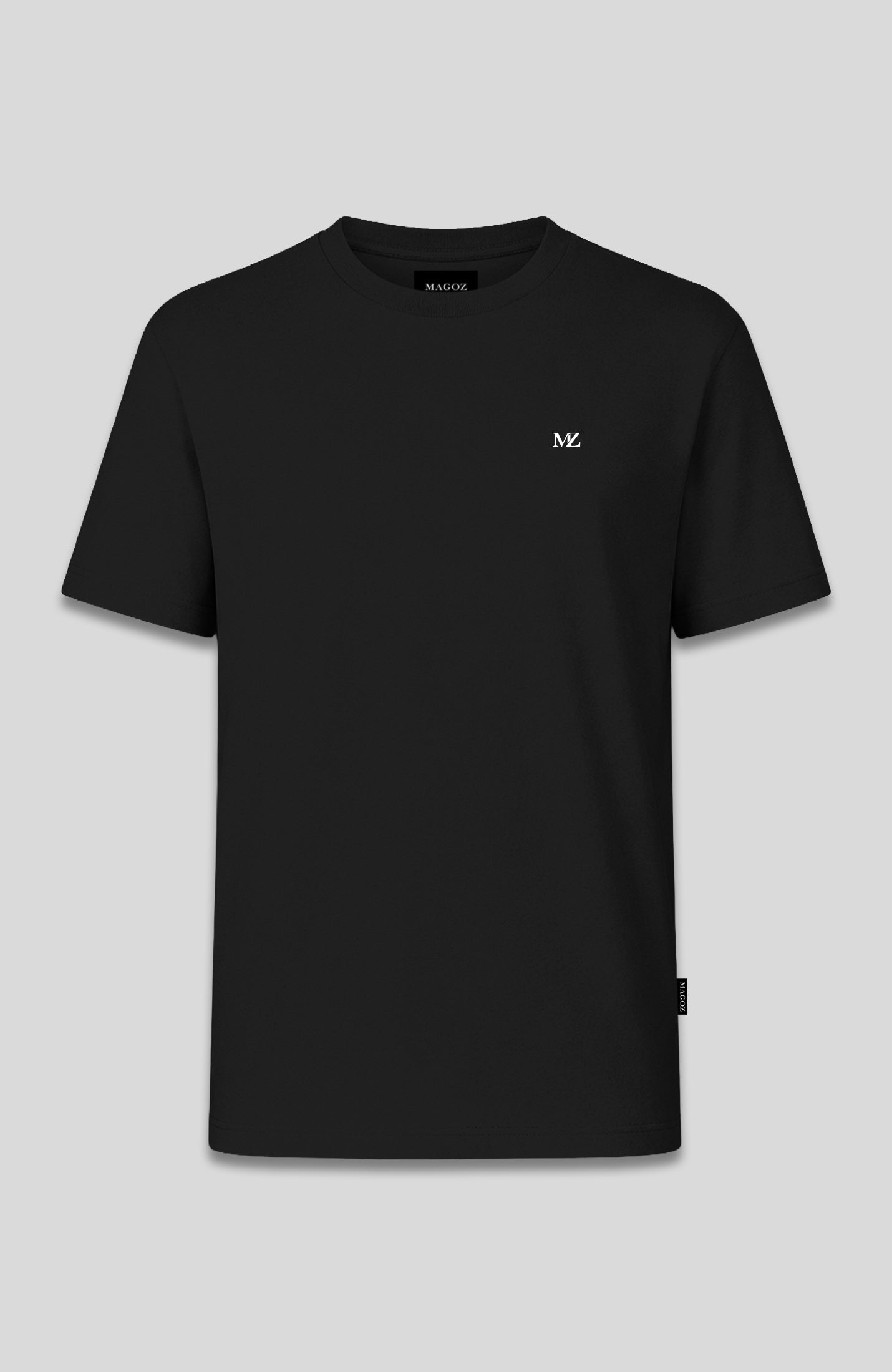 PACK TSHIRT MAGOZ ESSENCIAL