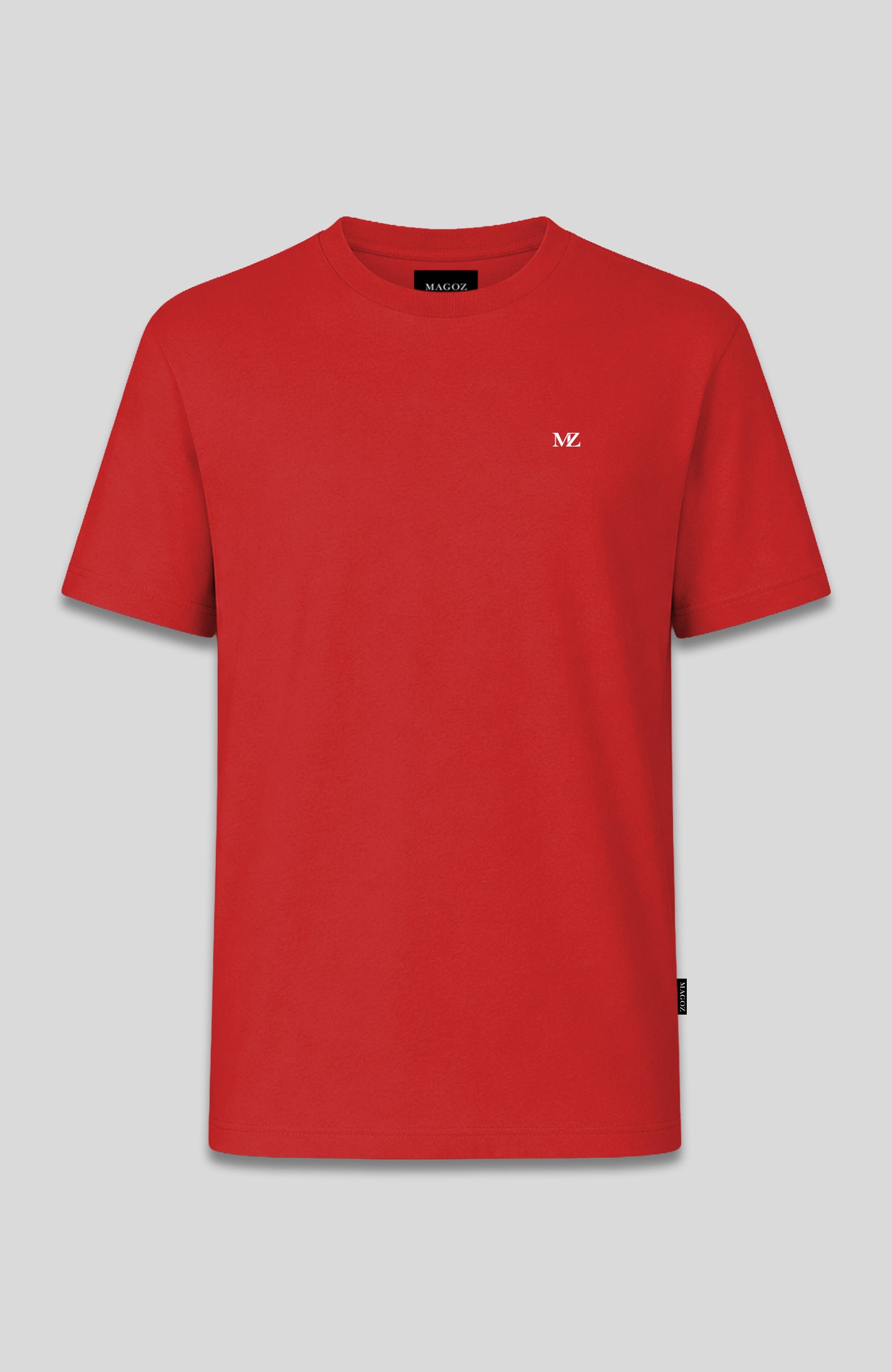 PACK TSHIRT MAGOZ ESSENCIAL