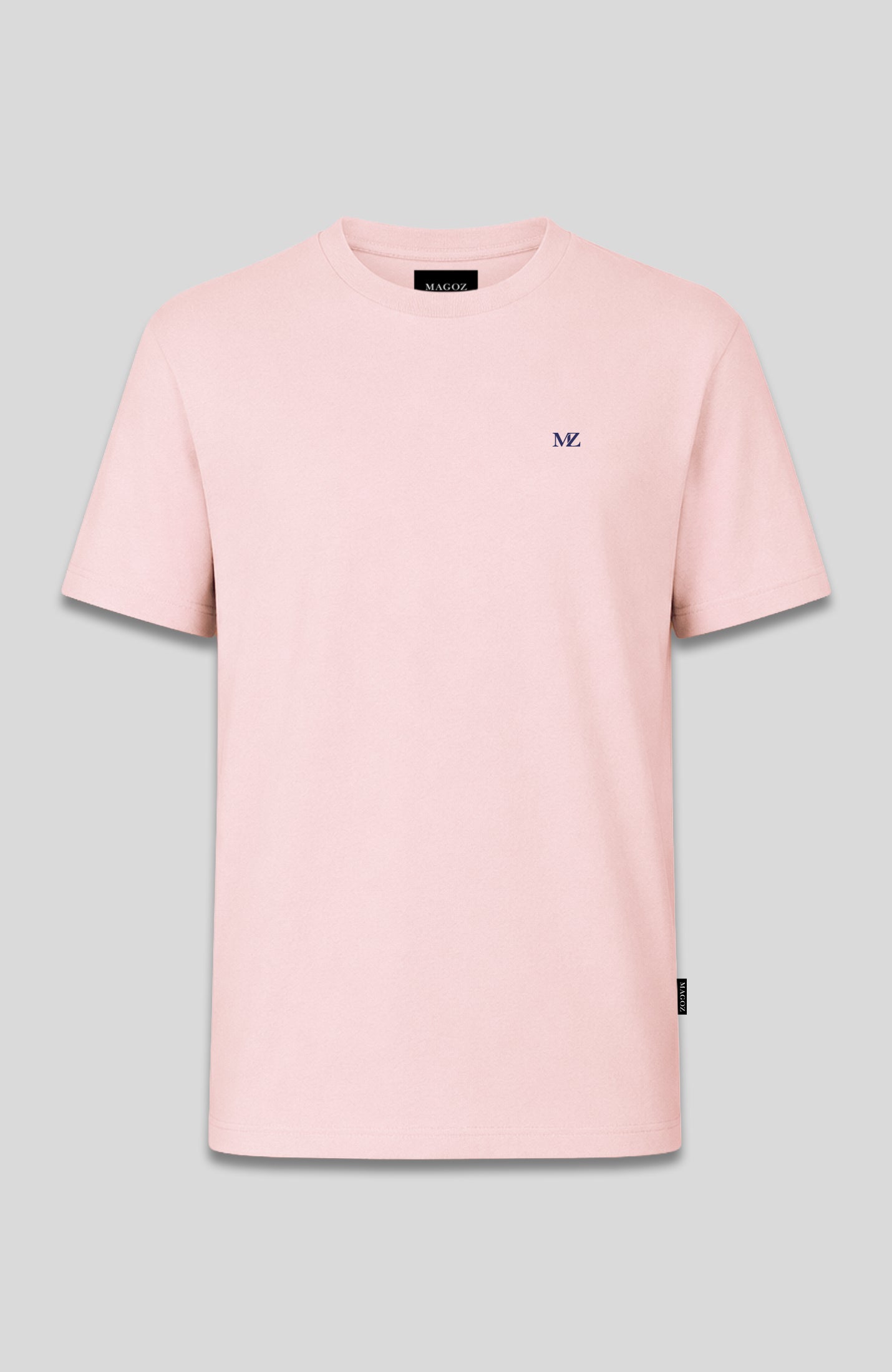PACK TSHIRT MAGOZ ESSENCIAL
