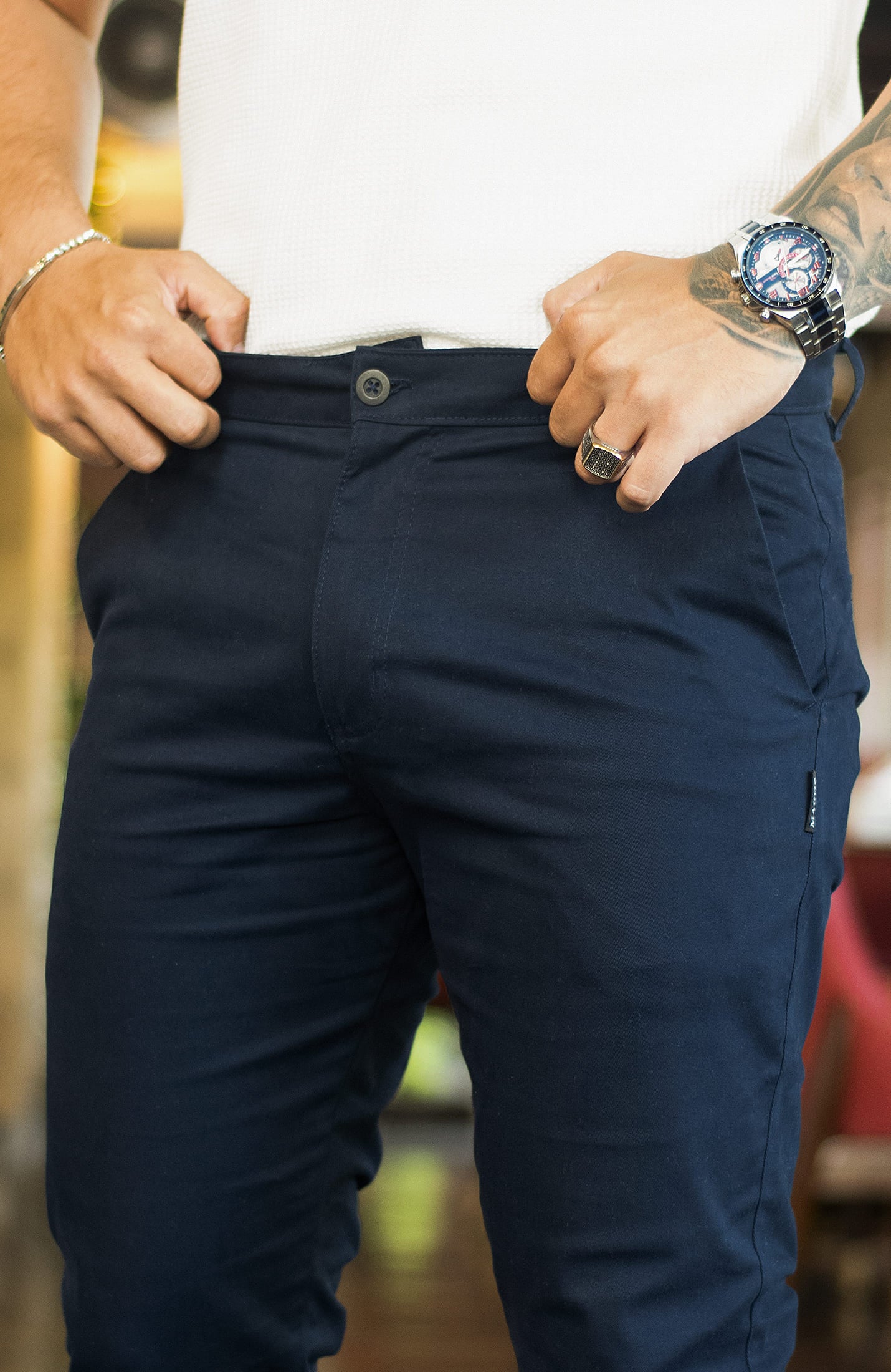 DRILL SLIM MARINO