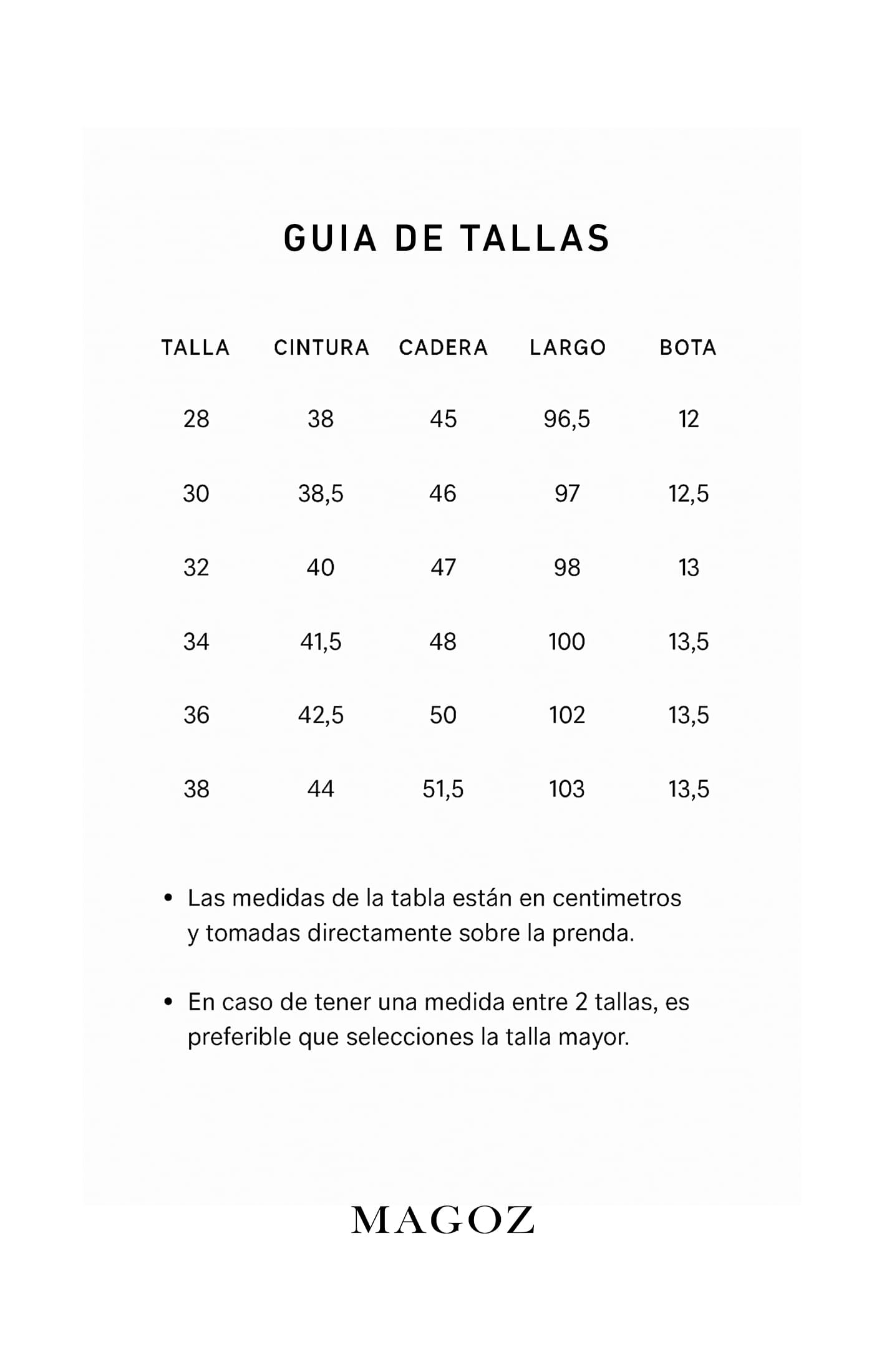 LISBOA JEAN SUPER SKINNY
