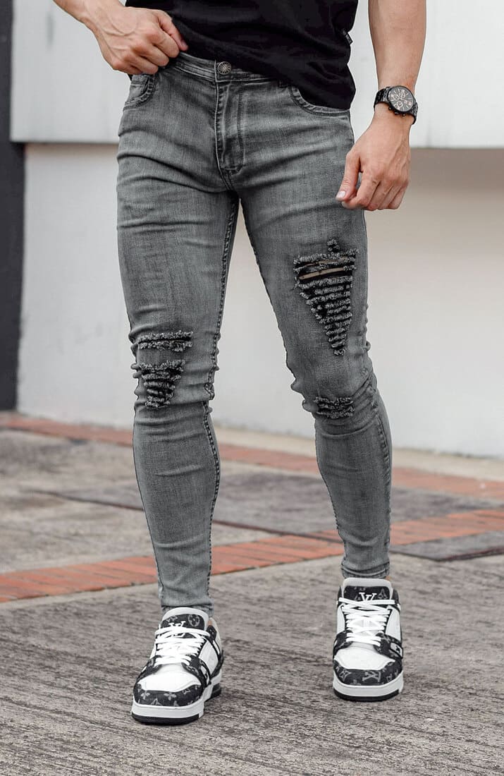 HERACLES JEAN SUPER SKINNY