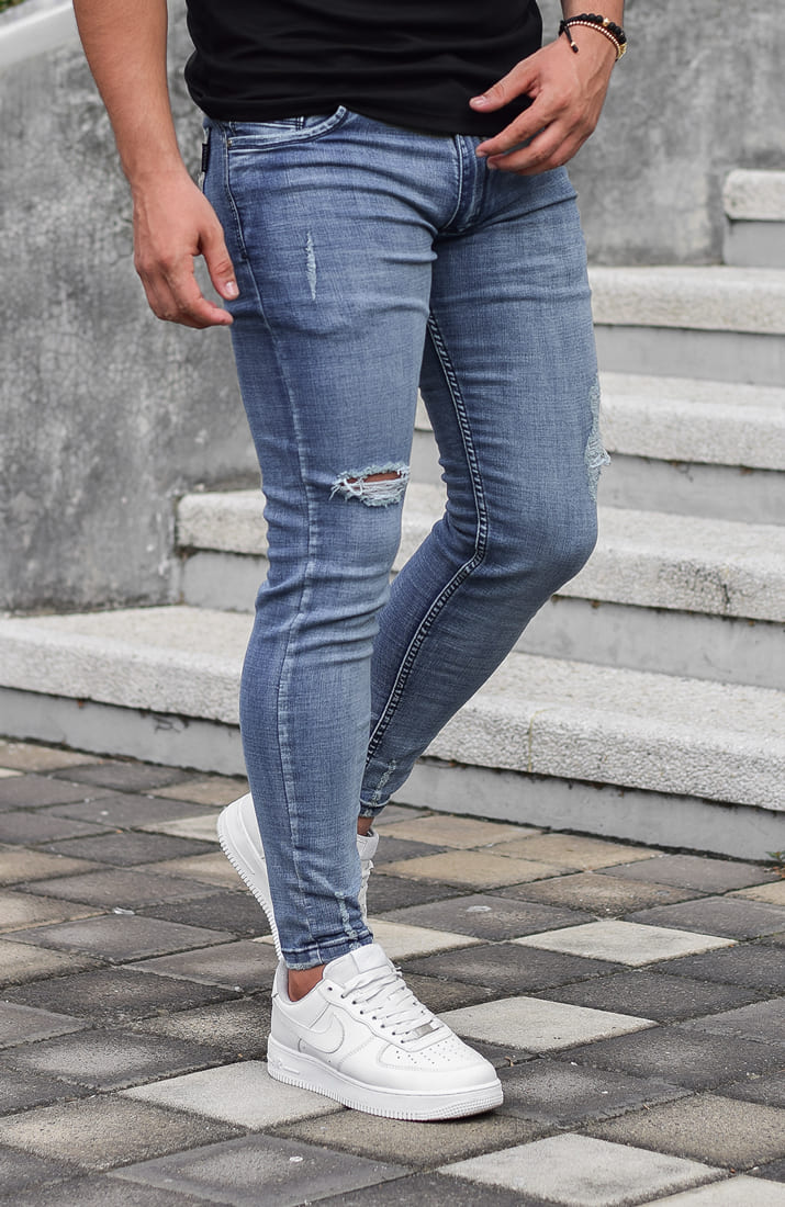 GLEESON JEAN SUPER SKINNY