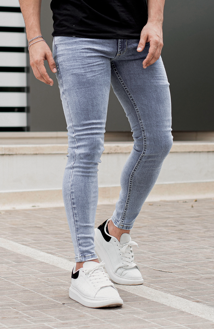 GORET JEAN SUPER SKINNY