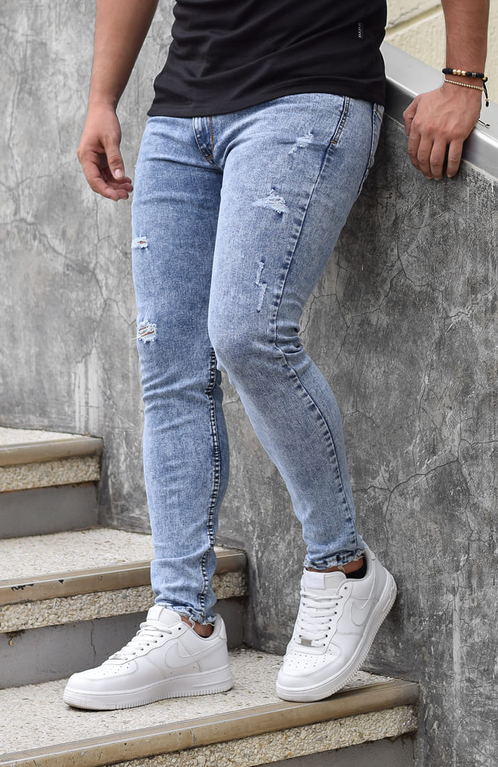 MIRAGE JEAN SUPER SKINNY