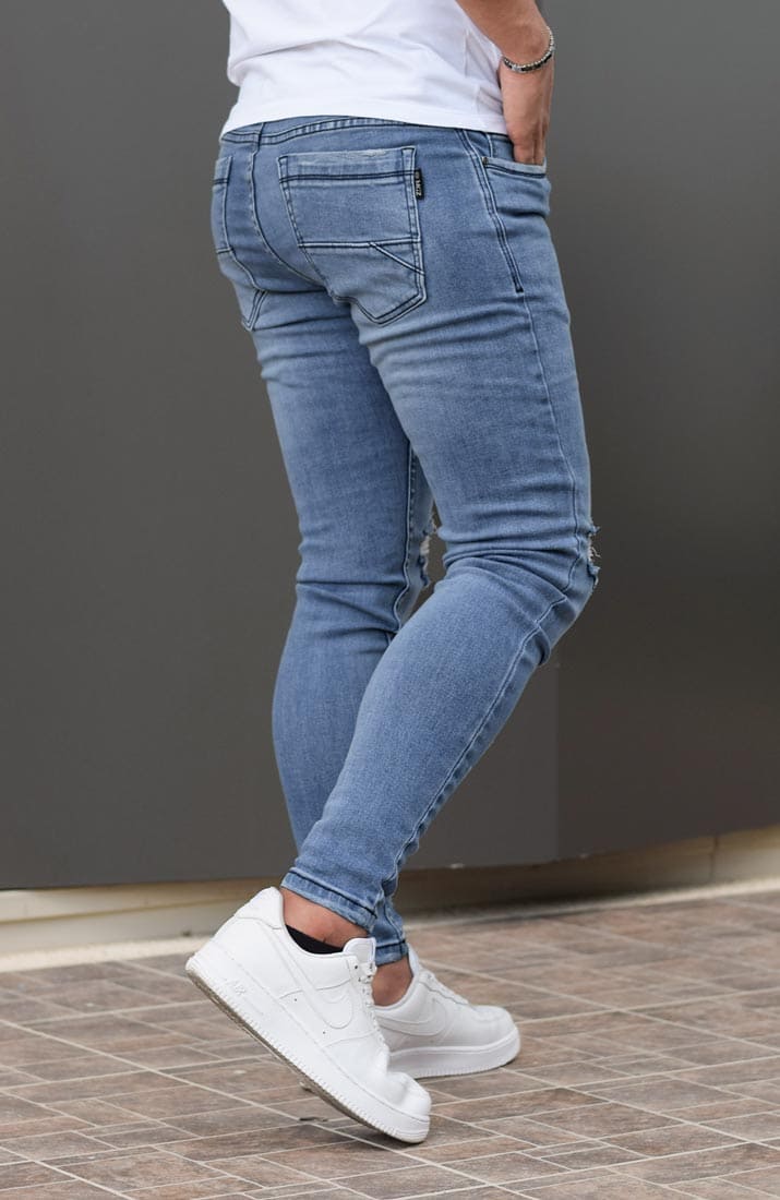 NAVILLE JEAN SUPER SKINNY