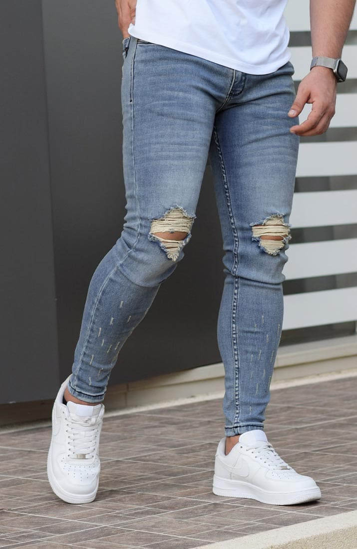 NAVILLE JEAN SUPER SKINNY