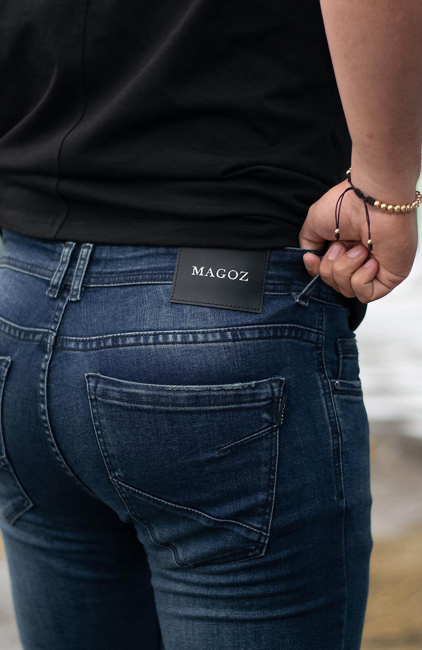 ATLAS JEAN SUPER SKINNY