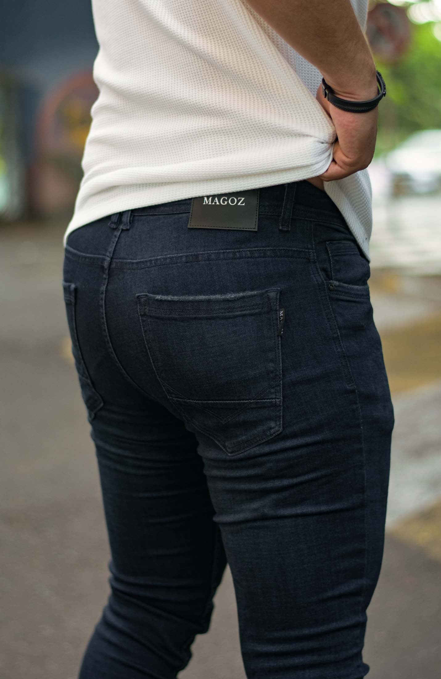 EVAN JEAN SUPER SKINNY