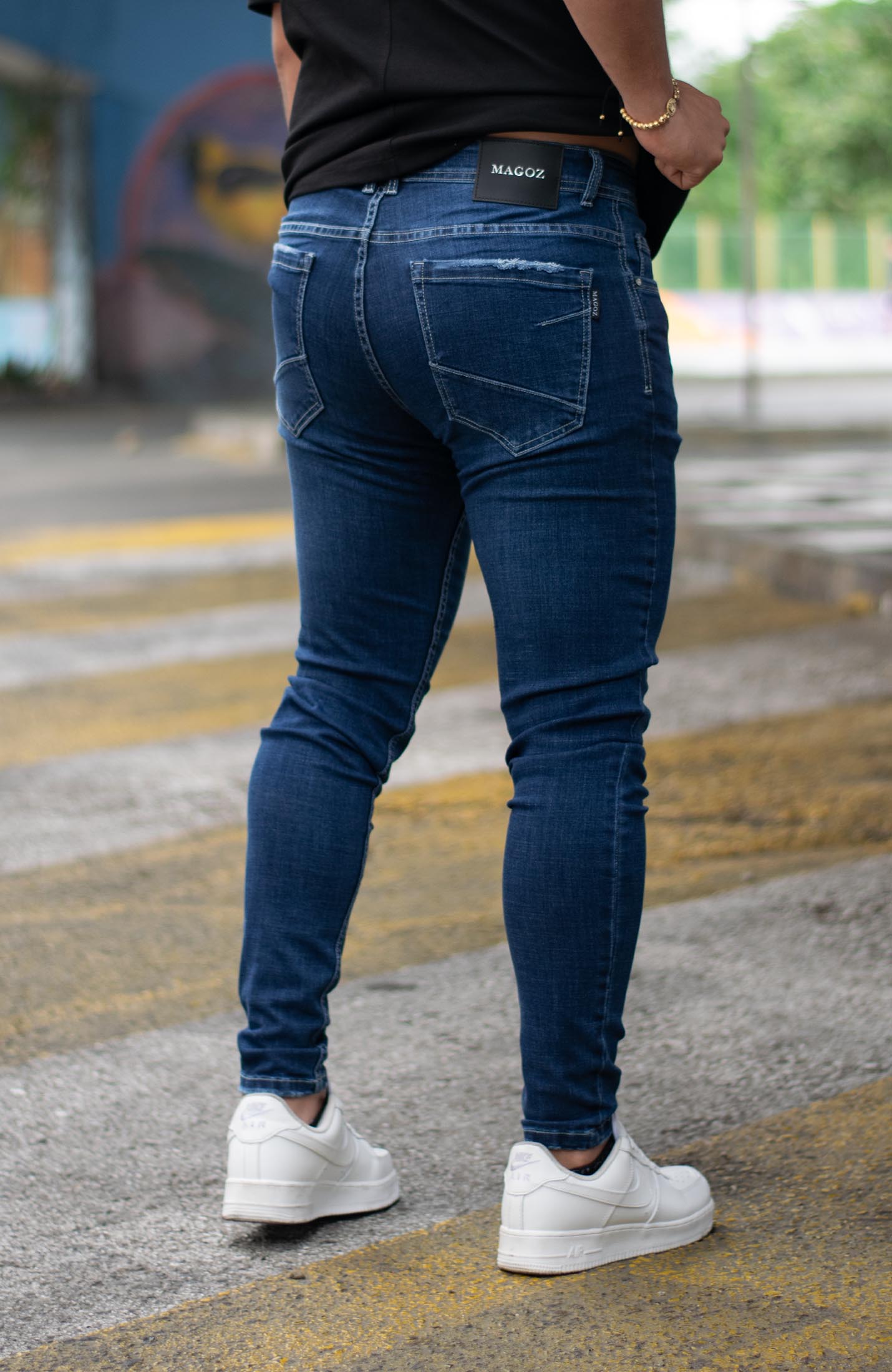 PAUL JEAN SUPER SKINNY