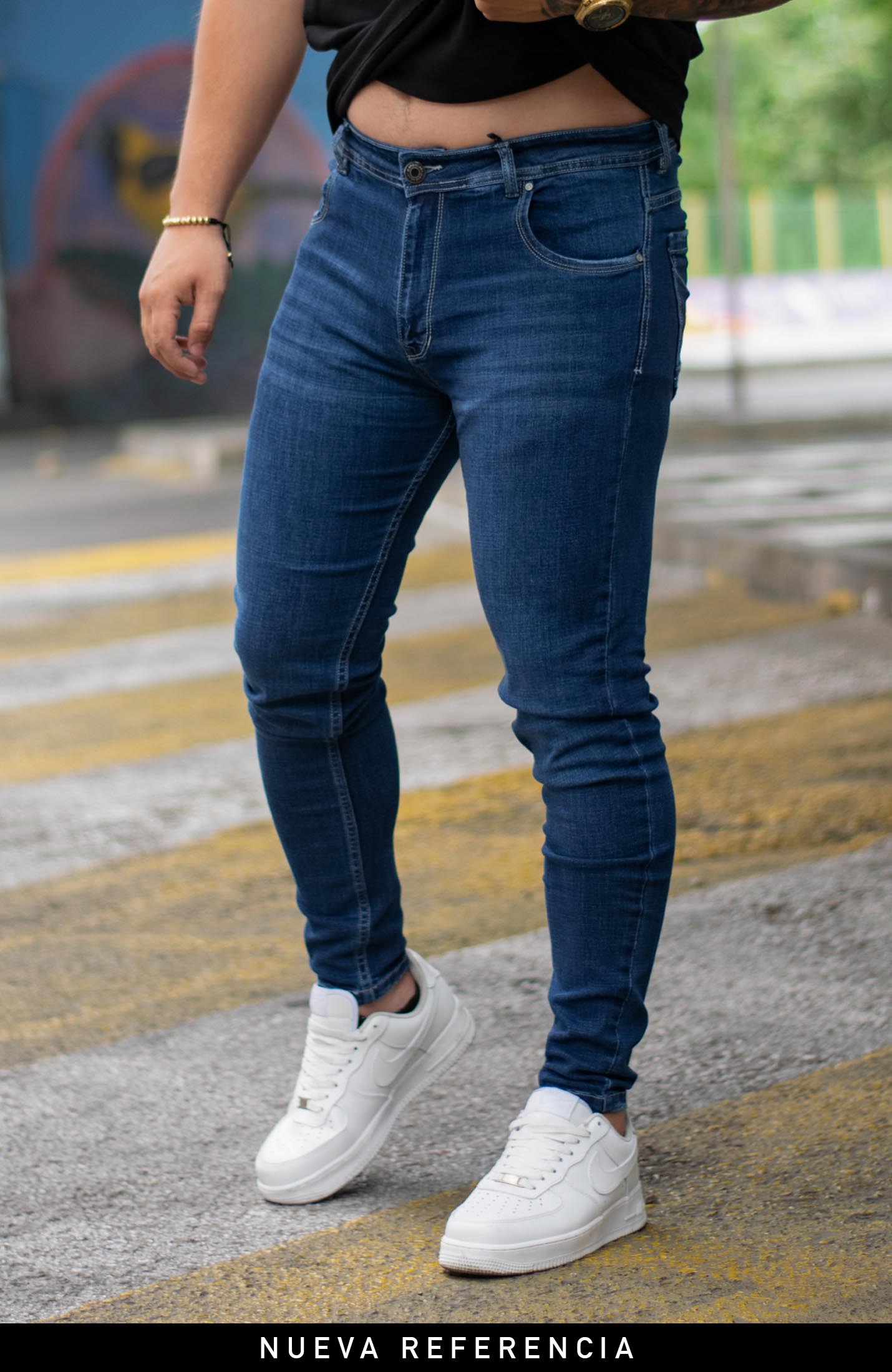 PAUL JEAN SUPER SKINNY