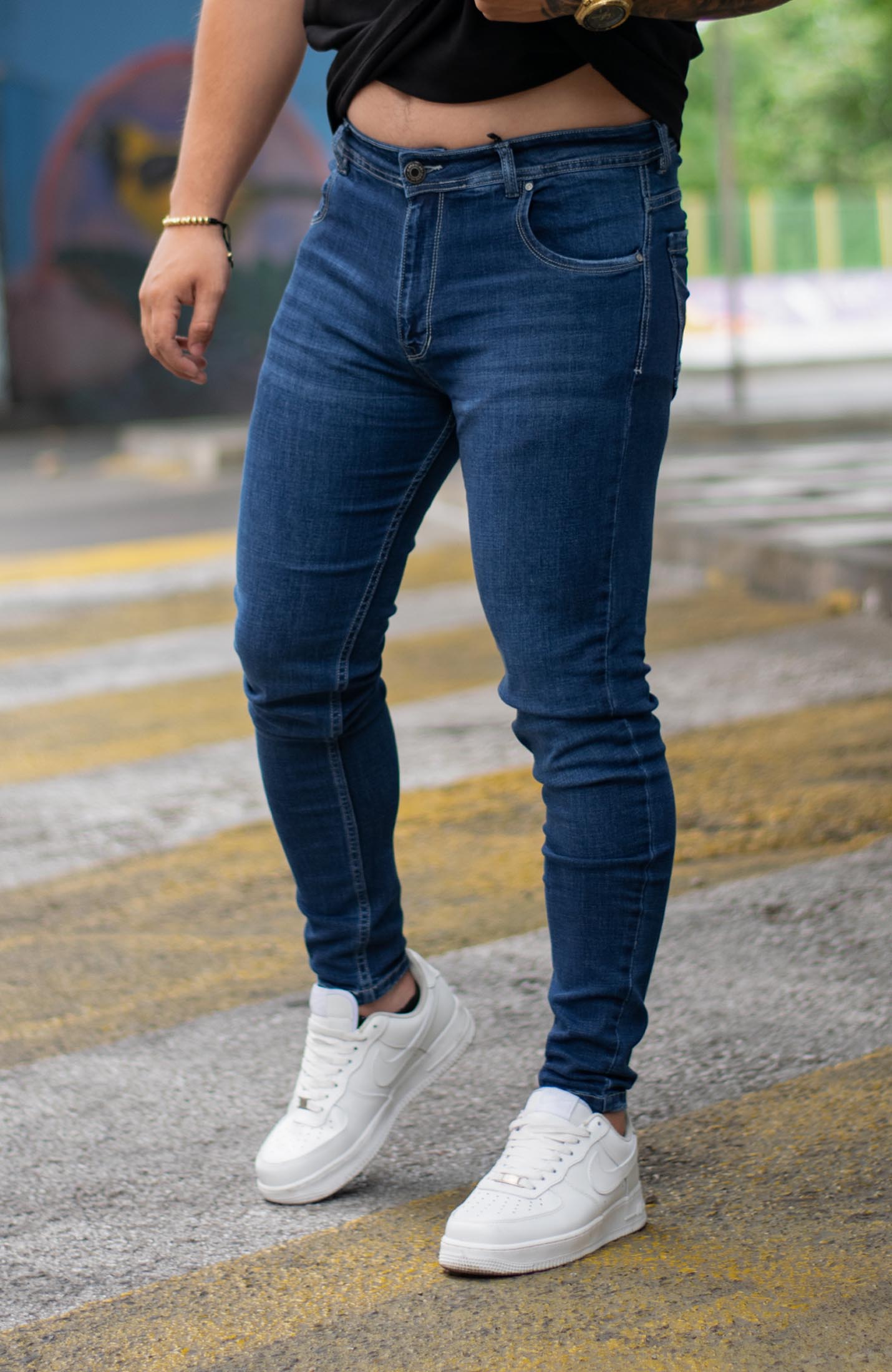 PAUL JEAN SUPER SKINNY