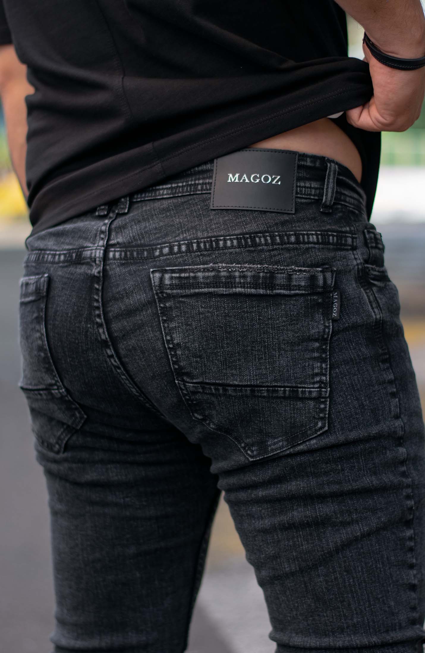 SINGAPUR JEAN SUPER SKINNY