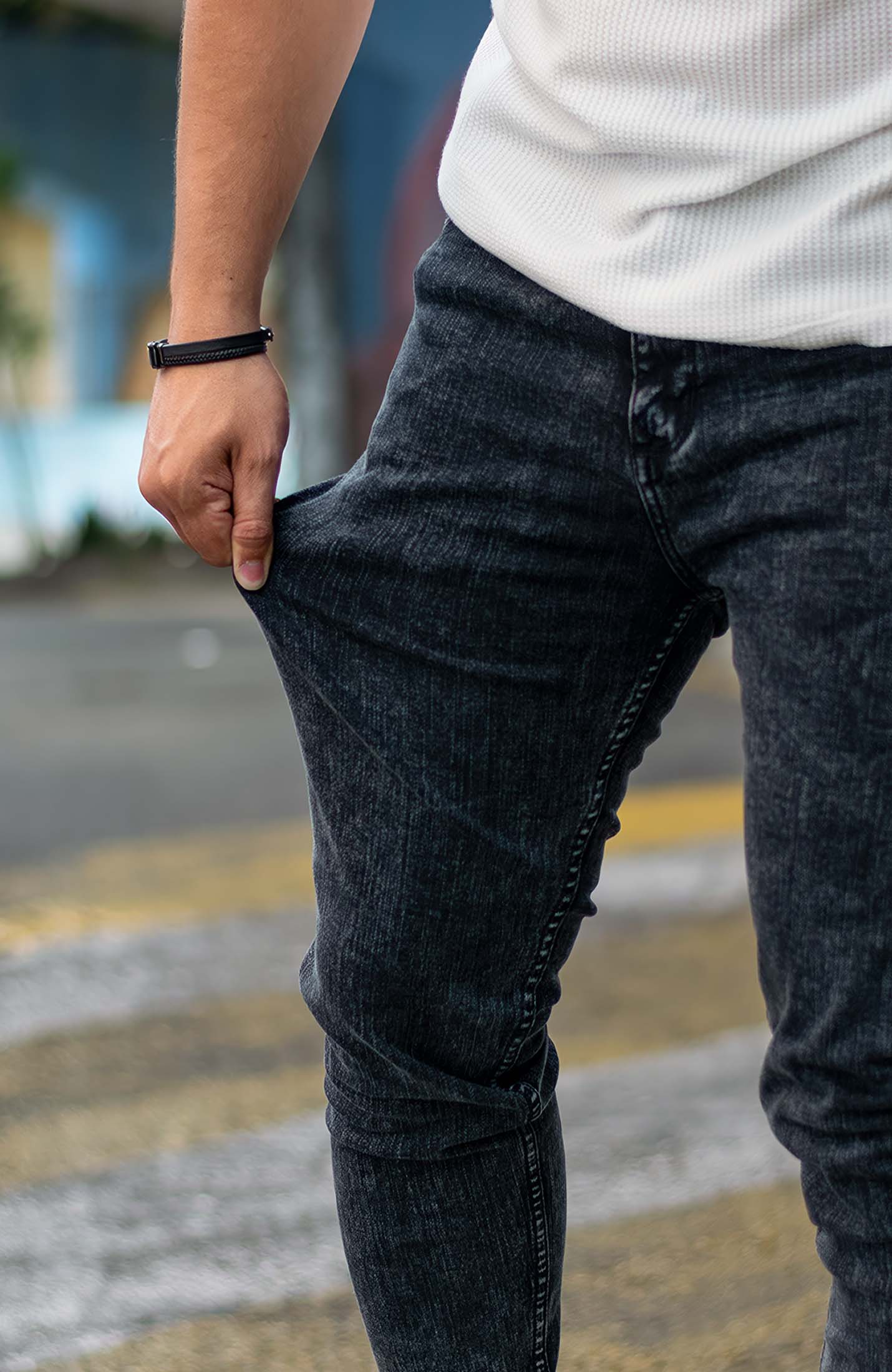 TOKIO JEAN SUPER SKINNY