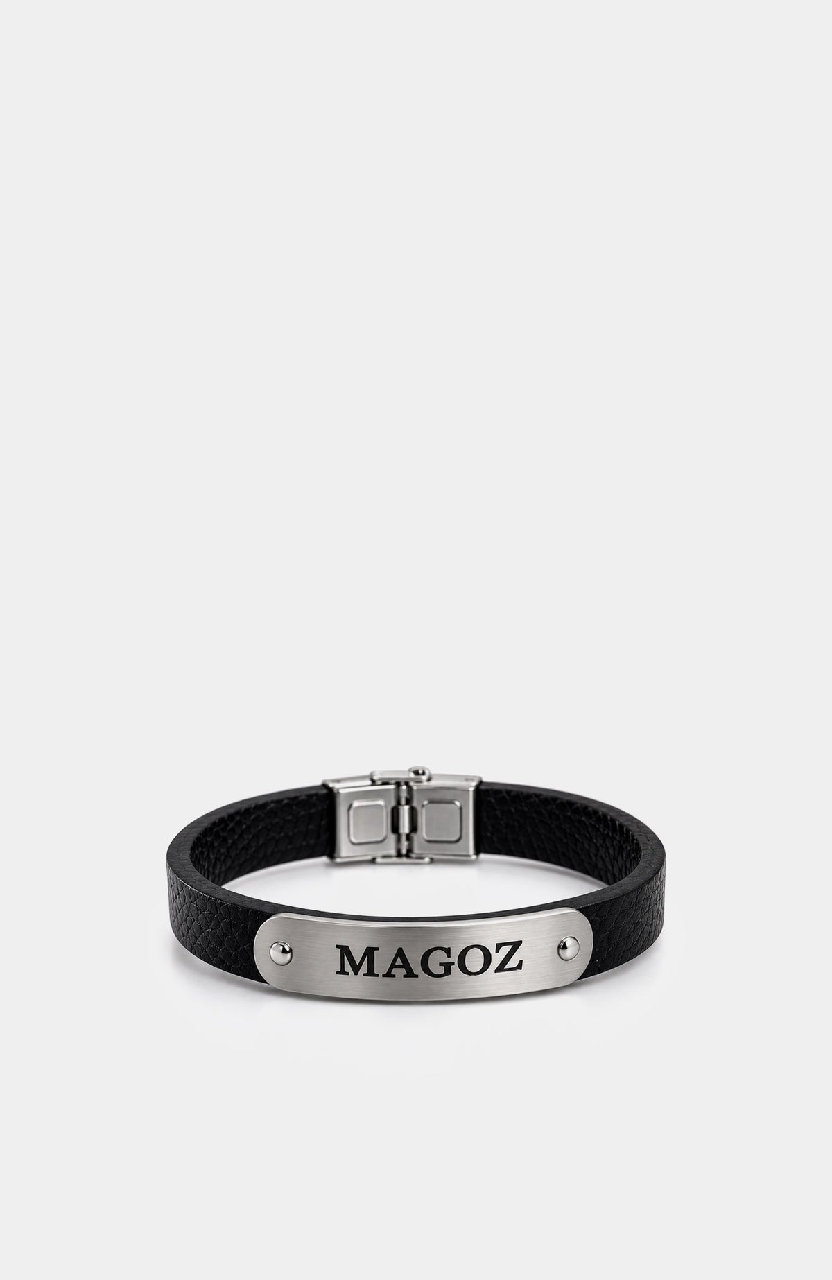 MANILLA MAGOZ LEATHER