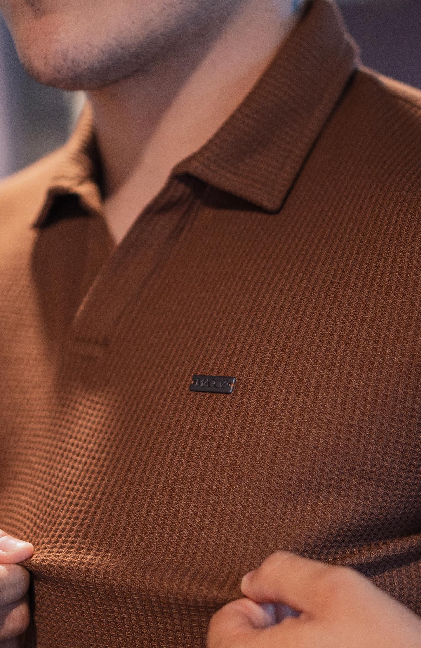 POLO VERONA DELUXE - CAFE