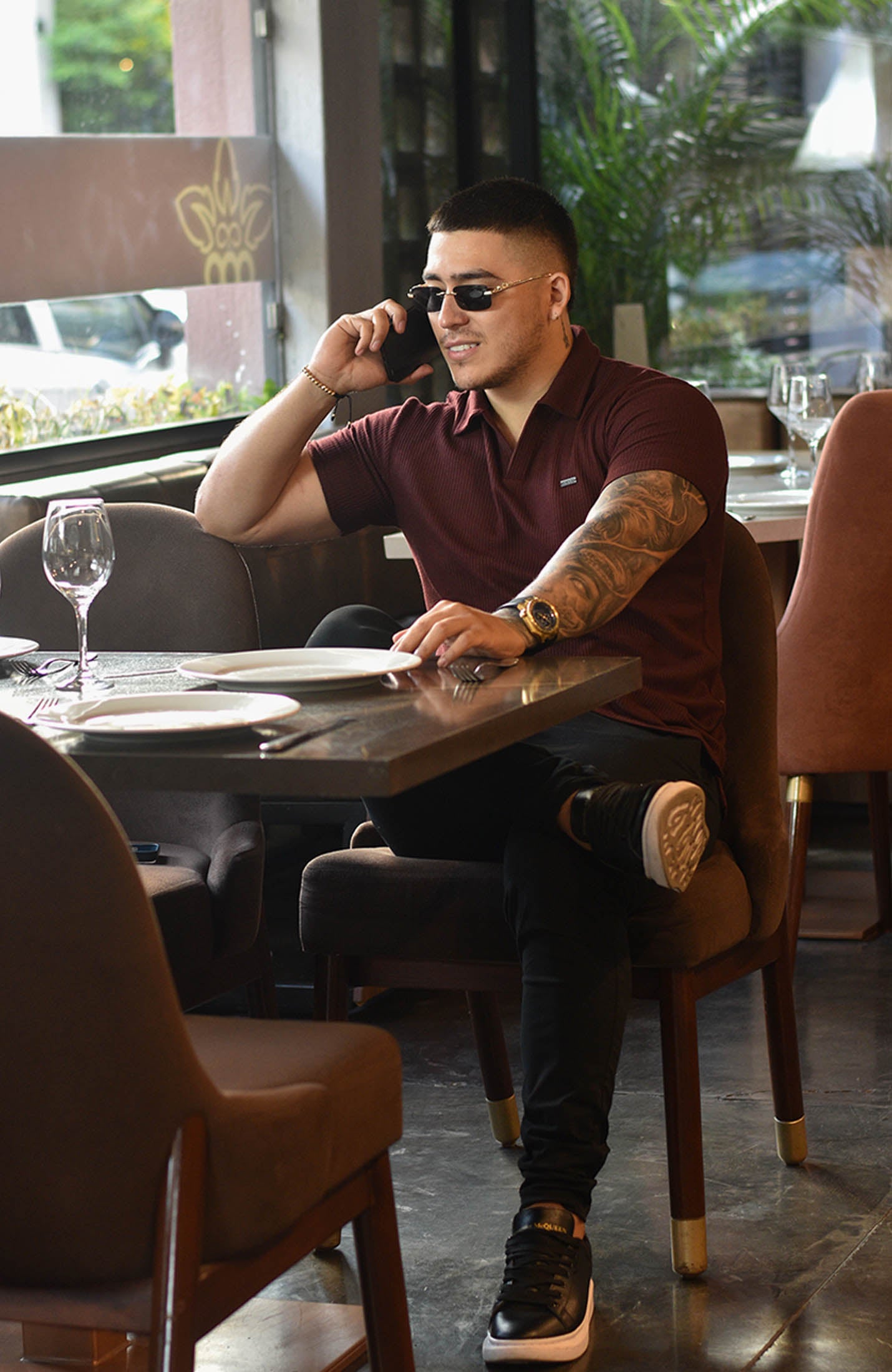 POLO VERONA DELUXE - VINO