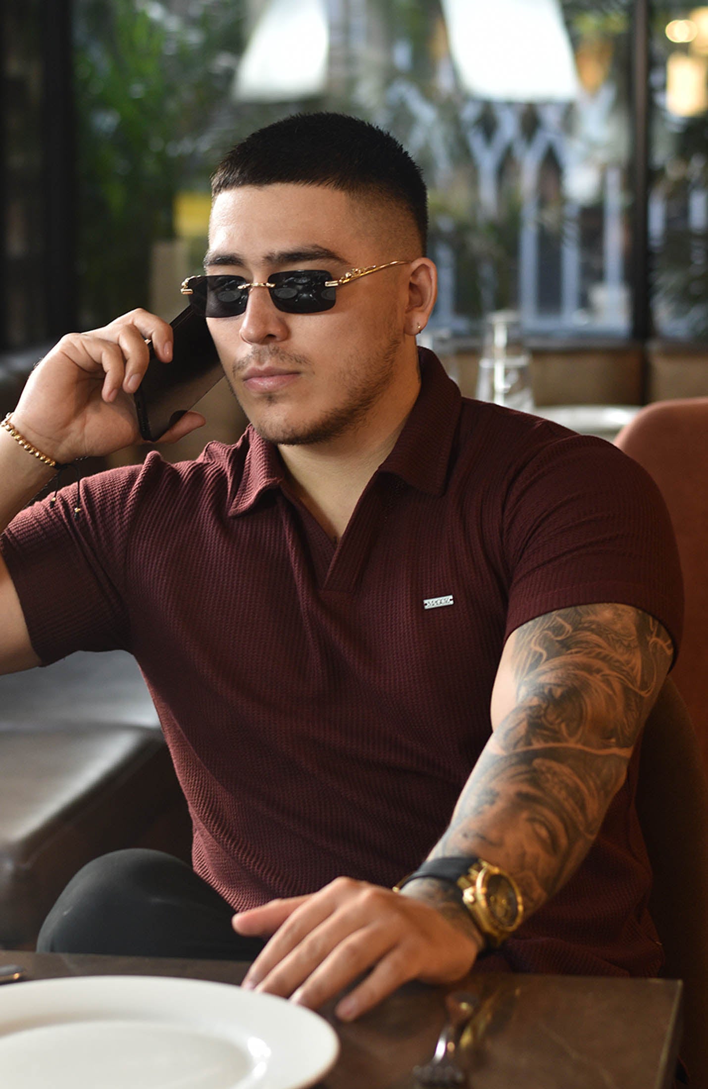 POLO VERONA DELUXE - VINO