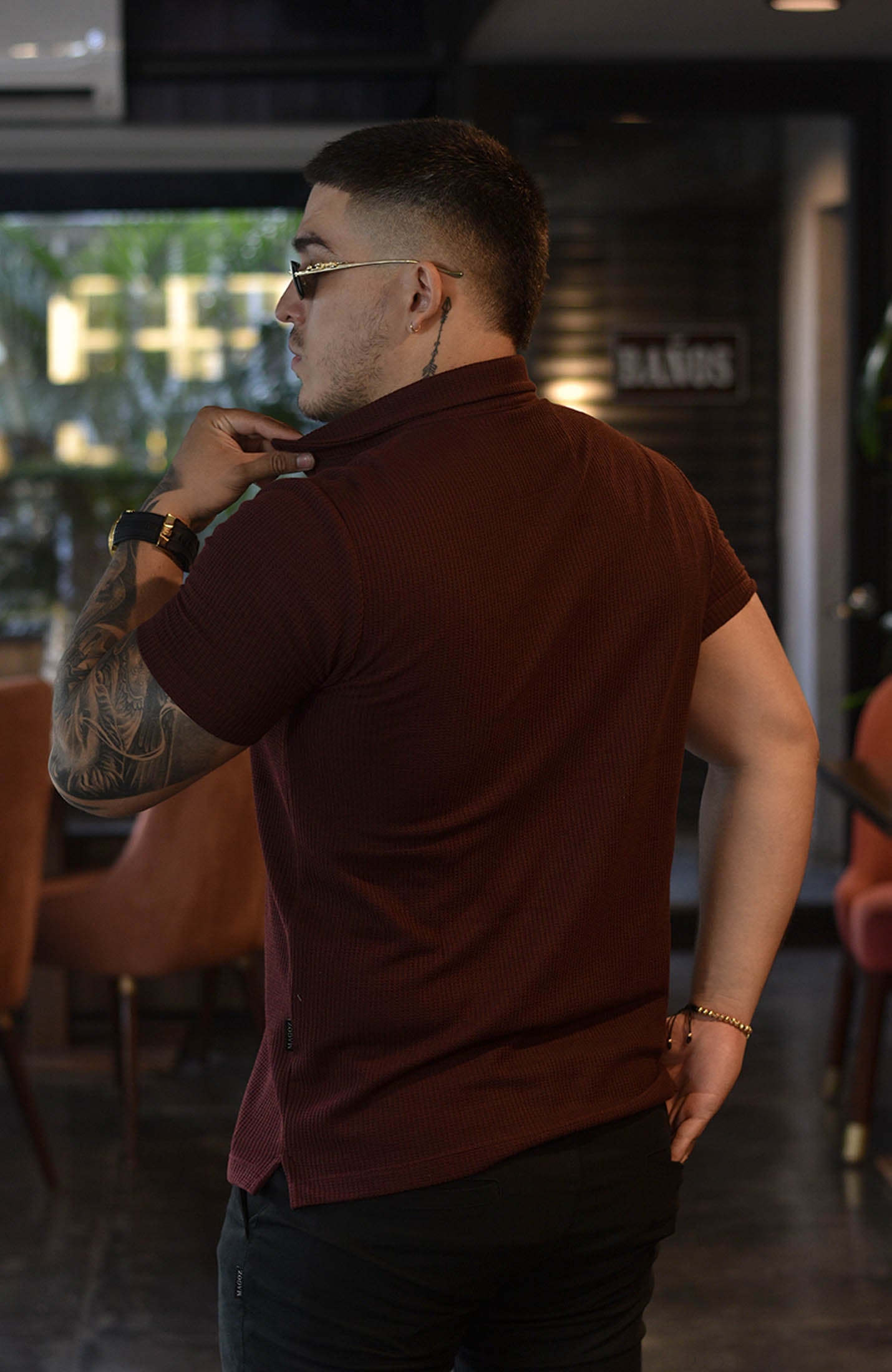 POLO VERONA DELUXE - VINO