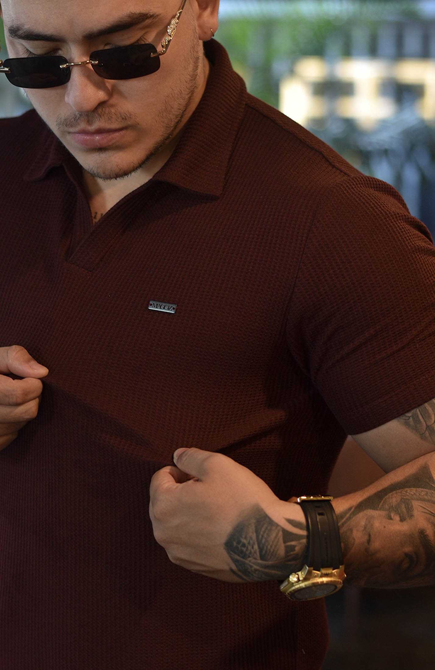 POLO VERONA DELUXE - VINO