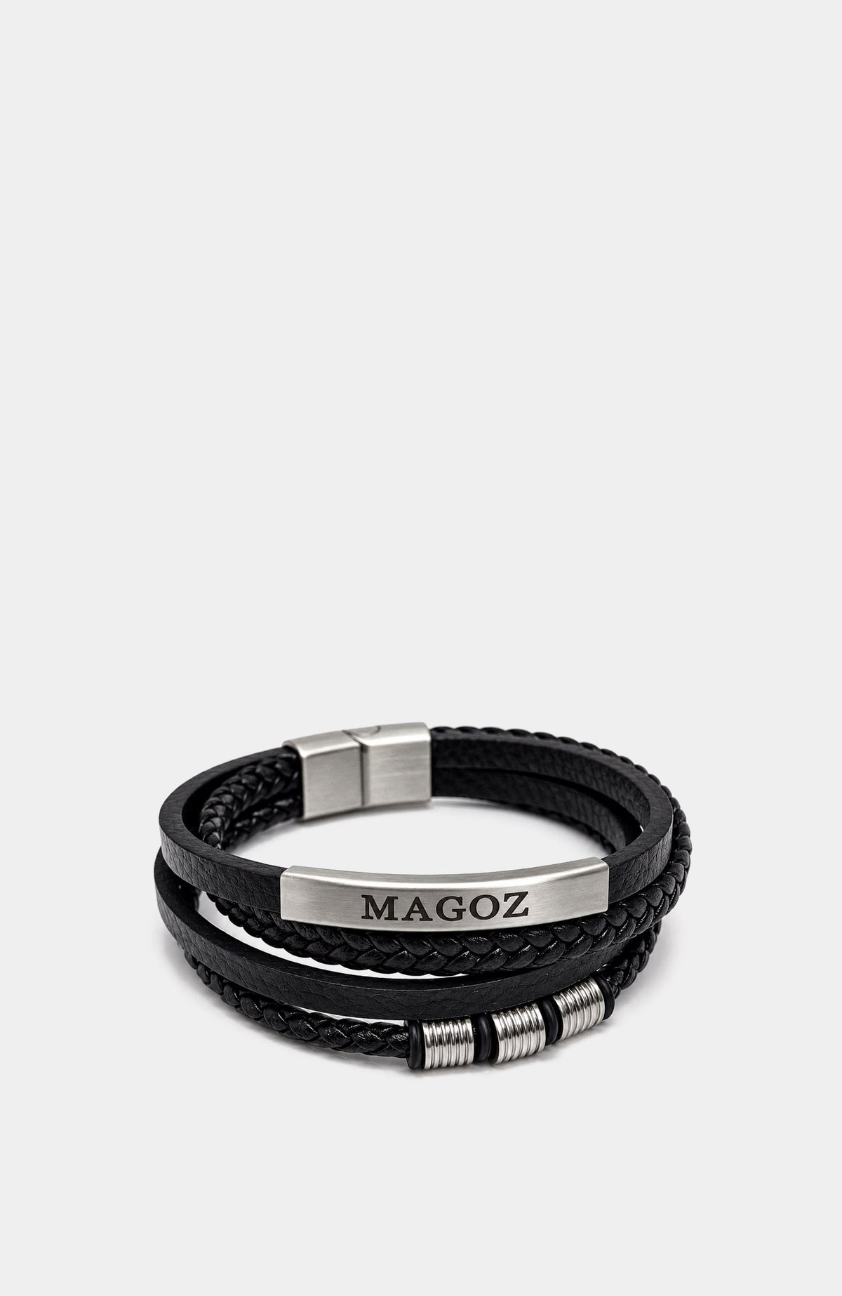 MANILLA CUATRO LEATHER
