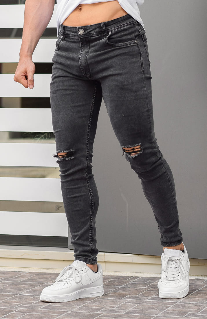 WINDSOR JEAN SUPER SKINNY